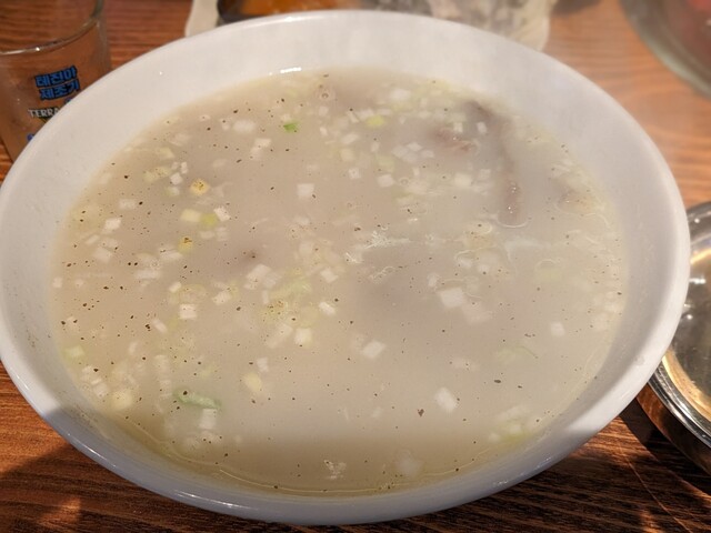 User's recommendation image for ナンマンゴギ