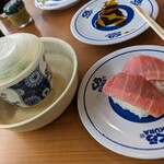 用戶對於無添くら寿司 なんば元町店的評論圖