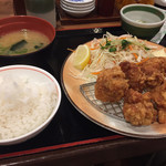 用戶對於街かど屋 南森町店的評論圖