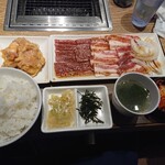 User's review image for 焼肉ライク 近鉄鶴橋駅店