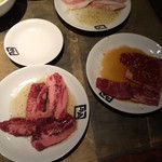 用戶對於牛角 初台店的評論圖