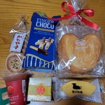 User's review image for おやつのひきだし
