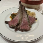 用戶對於ブラッスリー・ヴィロン 渋谷店的評論圖