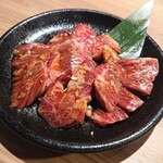 User's review image for ホルモン焼道場 蔵 吉祥寺店