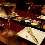 User's review image for アルベンテ