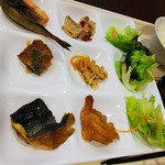 用戶對於ホテル京阪 札幌的評論圖