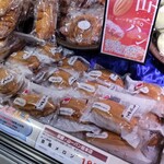 用户对于ムーラン 墨染店的评论图