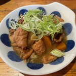 用戶對於やきとん なべ屋的評論圖