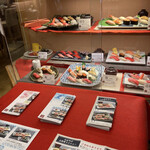 用戶對於旭鮨総本店 町田小田急スカイタウン店的評論圖