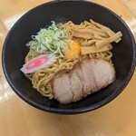 用戶對於一平ソバ的評論圖