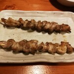 用戶對於鳥貴族 京都七条店的評論圖