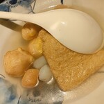 用户对于らく天的评论图