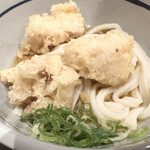 User's review image for おにやんま 渋谷パルコ店