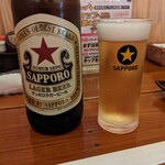 用户对于大衆酒場 五郎 神田西口店的评论图