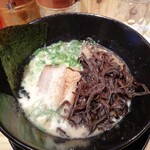 User's review image for 博多とんこつらーめん 一心堂
