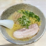 用户对于麺や けせらせら的评论图