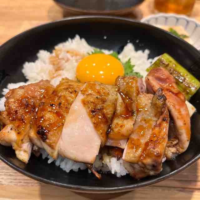 User's review image for 焼鳥さむしん