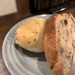 用戶對於Bistro いちスタイル的評論圖