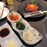 用戶對於和牛焼肉 土古里 浅草店的評論圖