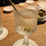 用戶對於バー オスカー的評論圖