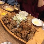用戶對於大衆酒場ちばチャン 秋葉原中央通り店的評論圖