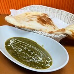 用户对于ネパールダイニング的评论图