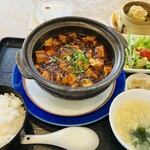 User's review image for 天厨菜館 天王洲アイル店