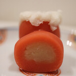 用戶對於老松 伊勢丹新宿店的評論圖