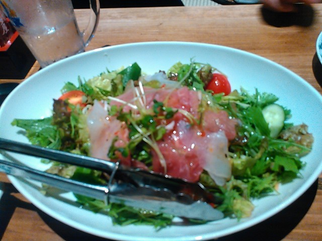 User's recommendation image for たら福 大名店