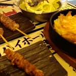 用戶對於屋台屋 博多劇場 大森店的評論圖