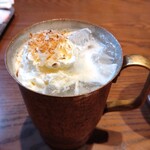 用戶對於上島珈琲店　 黒田記念館店的評論圖