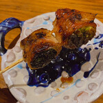 User's review image for 炭火焼鳥 とこ葉 なんば店