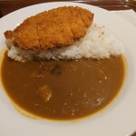 用戶對於カレーショップ C&C 渋谷店的評論圖
