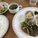 用户对于ココナッツクラブ的评论图