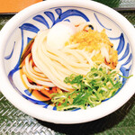 User's review image for 讃岐うどんの心 つるさく イオンモール久御山店