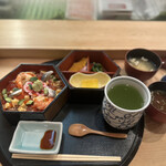 用戶對於白金台すし兆的評論圖