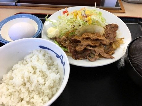 User's review image for 松屋 青物横丁店