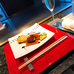User's review image for しゃぶ禅 銀座クレストン店