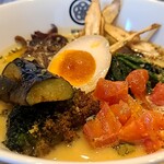 User's review image for 麺屋 智