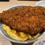 用戶對於とんかつ丸七 深川不動店的評論圖