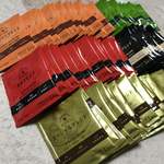 用戶對於タソガレコーヒースタンド的評論圖