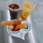 User's review image for 111 CHURROS
