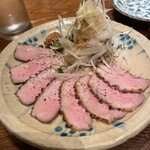 用戶對於守破離 堂島・梅田店的評論圖