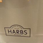 用戶對於HARBS 大丸梅田テイクアウトショップ的評論圖