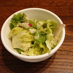 用戶對於ジンギスカン けやき屋的評論圖