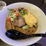 用户对于つくも飯店的评论图