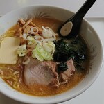 用户对于ラーメン ちゃー亭的评论图