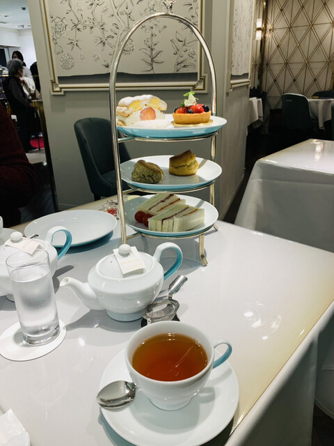 用戶對於フォートナム アンド メイソン 福岡三越店的評論高清圖