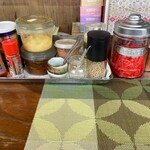 用戶對於ラーメン笑福的評論圖