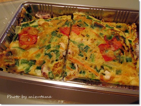 User's review image for 荻窪キムチ